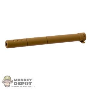 Silencer: Easy & Simple Suppressor *READ NOTES