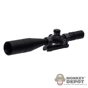 Sight: Easy & Simple NXS 5.5-22x56mm Scope