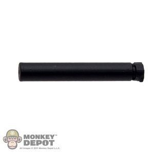 Silencer: Easy & Simple MK20 Suppressor