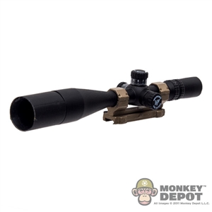 Sight: Easy & Simple NXS 5.5-22x56mm Scope