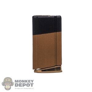 Ammo: Easy & Simple SCAR Two Tone Magazine