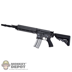 Rifle: Easy & Simple HK 416 14.5" Carbine