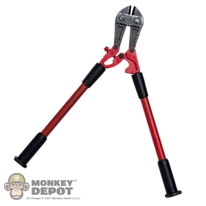Tool: Easy & Simple Working Bolt Cutter