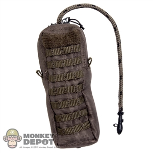 Canteen: Easy & Simple Shellback Tactical Hydra Bladder w/Tube