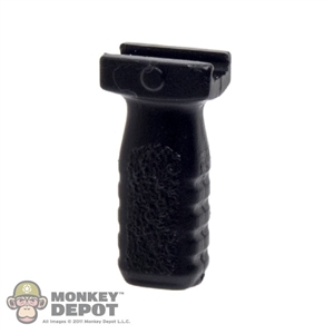 Grip: Easy & Simple MFT Vertical Foregrip