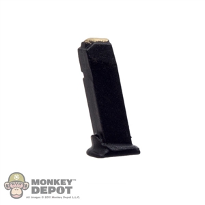 Ammo: Easy & Simple Pistol Mag