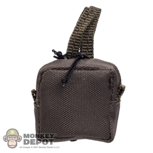 Pouch: Easy & Simple Shellback Tactical Emergency Pouch