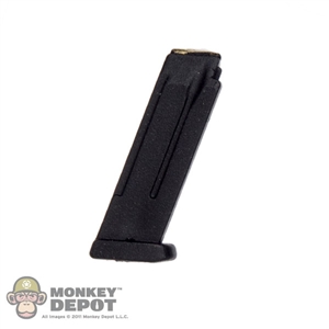 Ammo: Easy & Simple Pistol Mag