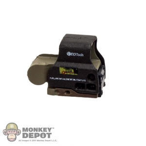 Sight: Easy & Simple EXPS2 Red Dot Sight