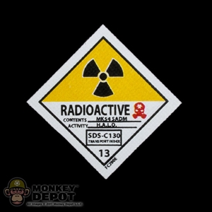 Insignia: Easy & Simple Radioactive