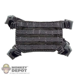 Vest: Easy & Simple Low Profile Chest Rig