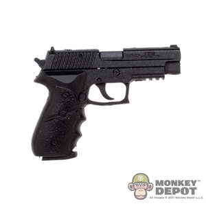 Pistol: Easy & Simple P226 Pistol