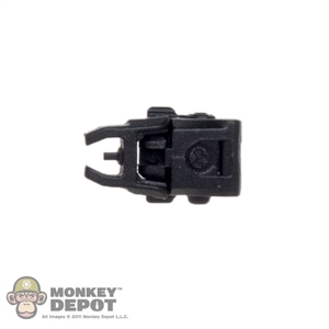 Sight: Easy & Simple Backup Front Folding Sight