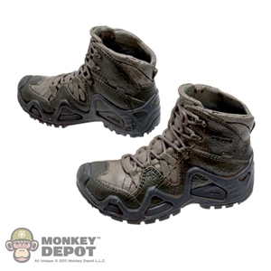 Boots: Easy & Simple Zephyr Hiking Boots