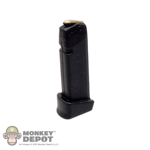 Ammo: Easy & Simple Pistol Mag