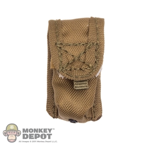 Pouch: Easy & Simple Grenade Pouch