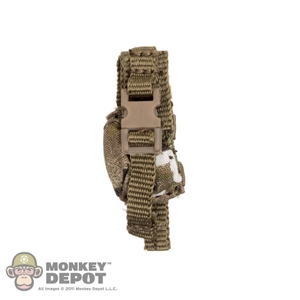 Pouch: Easy & Simple Frag Grenade Pouch