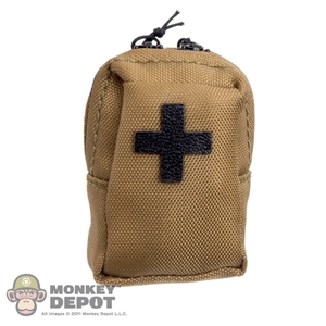 Pouch: Easy & Simple Frag Grenade Pouch