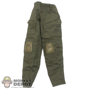 Pants: Easy & Simple LE01 Combat Pants