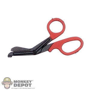 Tool: Easy & Simple Medical Shears