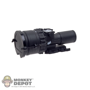 Sight: Easy & Simple AN/PVS-29 Clip-on Sniper Night Sight