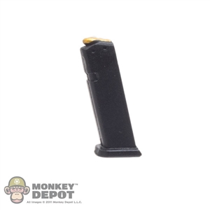 Ammo: Easy & Simple Pistol Mag