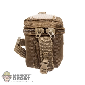 Pouch: Easy & Simple Omega Elite Dump Pouch