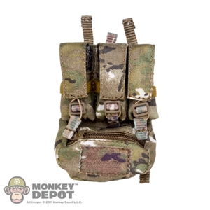 Pouch: Easy & Simple Assault Back Panel S3