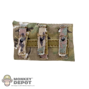 Tool: Easy & Simple JPC Side Armor Pouch