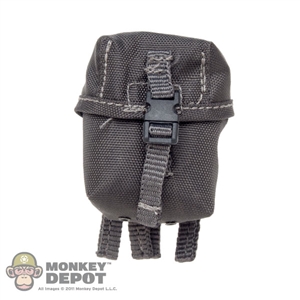 Pouch: Easy & Simple SAW Ammo Pouch