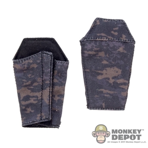 Armor: Easy & Simple Camo Forearm Guards