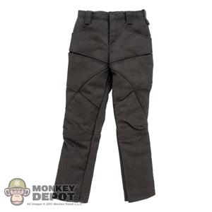 Pants: Easy & Simple Stalker Low-Profile Tactical Pants