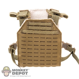 Vest: Easy & Simple Sentry Plate Carrier LCS