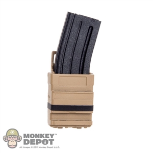 Ammo: Easy & Simple Nexus Gen 3 Fast Mag Holster