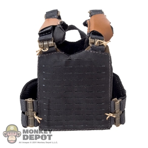 Vest: Easy & Simple Strandhögg SAPI Cut Plate Carrier