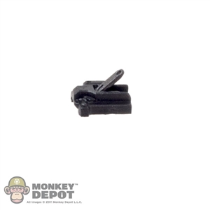 Sight: Easy Simple Rear Folding Sight