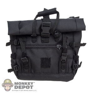 Bag: Easy & Simple Dobby 305D 2way Courier Bag