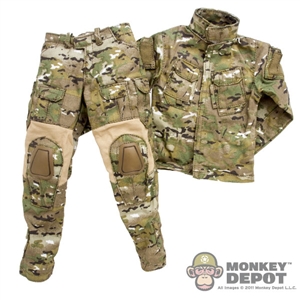 Uniform: Easy & Simple Multicam Precision Gen2