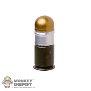 Grenade: Easy & Simple 40mm