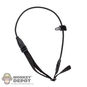 Sling: Easy & Simple Single Point Tactical Sling