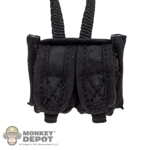 Pouch: Easy & Simple Double Grenade Pouch