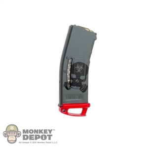 Ammo: Easy & Simple SCAR Mag w/Ranger Plate
