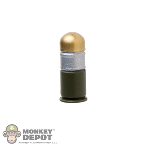 Grenade: Easy & Simple 40mm Grenade