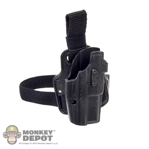 Holster: Easy & Simple 7385 Tactical Holster