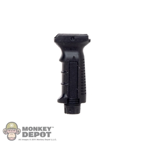 Grip: Easy & Simple Foregrip