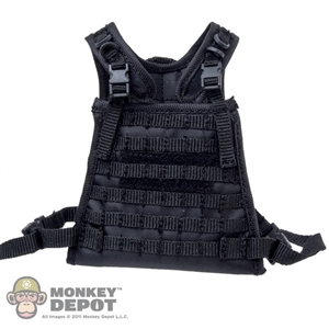 S.T.R.I.K.E Plate Carrier