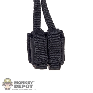 Pouch: Easy & Simple Double Grenade Pouch