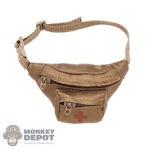 Pouch: Easy & Simple FSBE2 Waist Bag