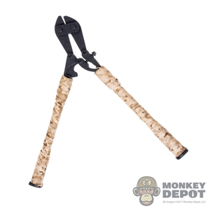 Tool: Easy & Simple Working Bolt Cutter