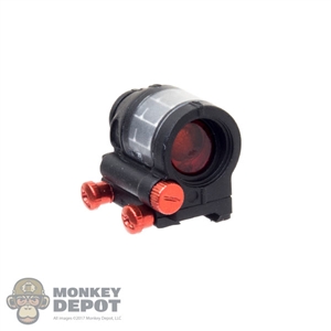 Sight: Easy & Simple 1x38 Sealed Reflex Sight